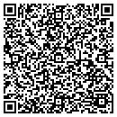 QR code with J&A Sawmilling & Exc LLC contacts
