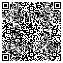 QR code with Allan Scott E MD contacts