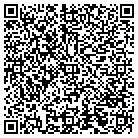 QR code with C Wells Pipeline Materials Inc contacts