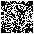 QR code with Murray's Garage contacts