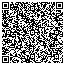 QR code with G R Business Services contacts