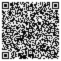 QR code with Unicru contacts
