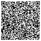 QR code with D J Mehler Collections contacts
