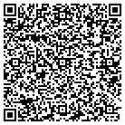 QR code with High Tech Industries contacts