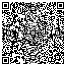 QR code with Anza's Farm contacts