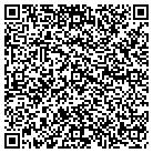 QR code with Zf Chassis Components LLC contacts