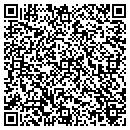 QR code with Anschutz Travis W MD contacts