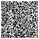 QR code with Avondet Alan MD contacts