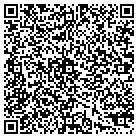 QR code with R & J Towing & Recovery LLC contacts