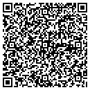 QR code with A To Z Farm contacts