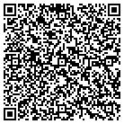 QR code with Helmstadter Counseling Service contacts