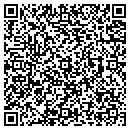 QR code with Azeedad Farm contacts