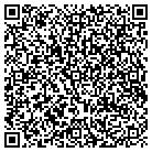 QR code with Hicks Property Services Incorp contacts
