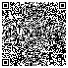 QR code with Higgins Guide Service contacts