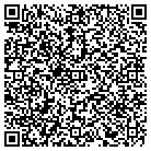QR code with Tonia's Tiny Tots Family Child contacts