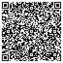 QR code with Hawthorn Suites contacts