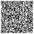 QR code with Hill's Handiman Services contacts
