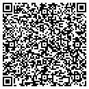 QR code with S&S Automotive & Towing contacts