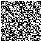 QR code with John Poplin Excavating contacts