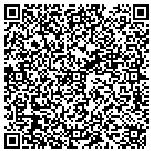 QR code with Hank's Custom Trailer Hitches contacts
