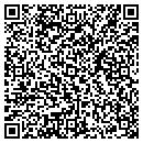 QR code with J S Cleaners contacts