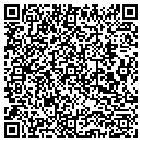 QR code with Hunnefeld Services contacts