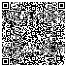 QR code with Huston's Property Services LLC contacts