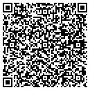 QR code with One Hour Electric contacts