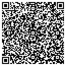 QR code with One Hour Parties contacts