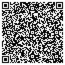 QR code with T & M Towing And Recovery contacts