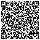 QR code with T & M Towing & Recovery contacts