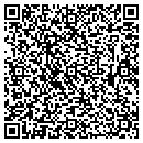 QR code with King Waymer contacts