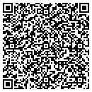 QR code with Klh Excavating contacts