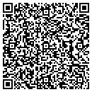 QR code with Q C Cleaners contacts