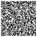 QR code with O'Tuck Supply contacts
