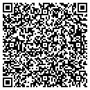 QR code with T & S Towing contacts