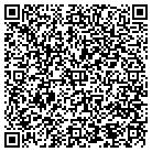 QR code with Twisted Towing And Performance contacts