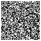 QR code with Heaton Limousine Service contacts