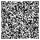 QR code with Upstate Wrecker Service contacts