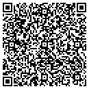QR code with J C Painting Services contacts