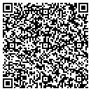 QR code with Hernandez Bakery contacts