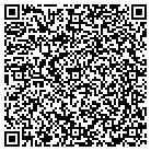 QR code with Ledbetter & Son Excavating contacts