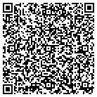 QR code with Callaghan Cheryl M MD contacts