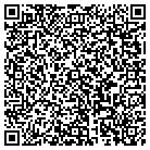 QR code with L R Kitts & Sons Excavating contacts