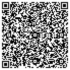 QR code with Manley's Backhoe Service contacts