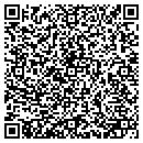 QR code with Towing Recovers contacts