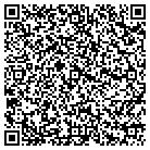 QR code with Mashburn Backhoe Service contacts