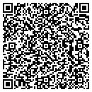 QR code with Kgm Services contacts