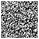 QR code with May Excavating LLC contacts