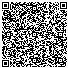 QR code with Alvin's Wrecker Service contacts